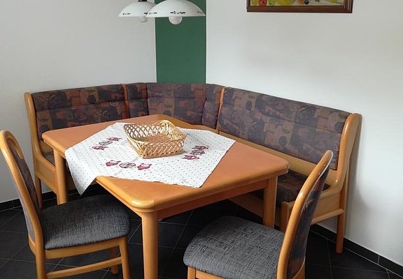 Ferienwohnung Saar-Mosel (5)