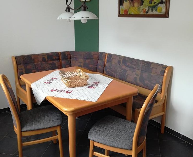 Ferienwohnung Saar-Mosel (5)