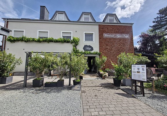 Weinhotel Ayler Kupp (2)