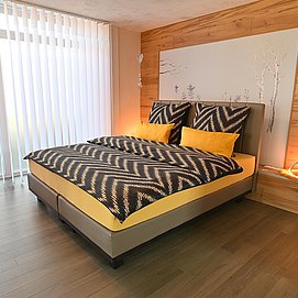 Appartement "Zum Leuktal" (5)