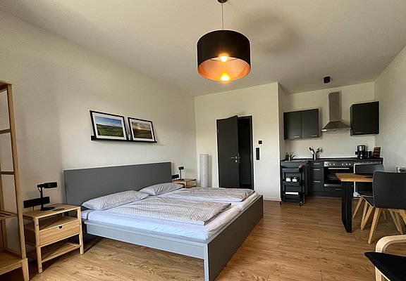 Appartement Willems, Konz-Obermennig (01)