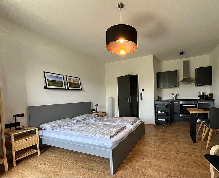 Appartement Willems, Konz-Obermennig (01)
