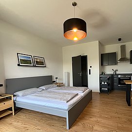 Appartement Willems, Konz-Obermennig (01)