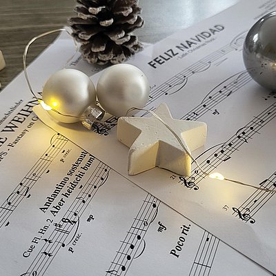Foto: Impression Weihnachtskonzert