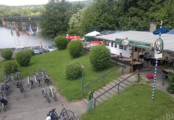 Gasthaus an der Saarmündung (4)