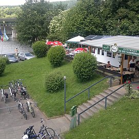 Gasthaus an der Saarmündung (4)