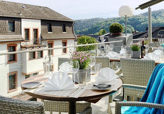 Hotel -Restaurant St. Erasmus, Trassem (04)