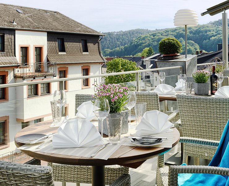 Hotel -Restaurant St. Erasmus, Trassem (04)