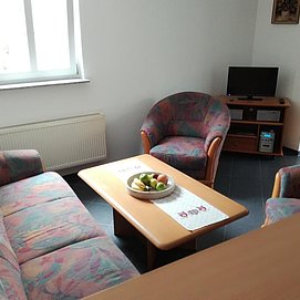 Ferienwohnung Saar-Mosel (12)