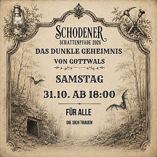 Schodener Schattenpfade Schodener Schattenpfade