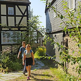 Freilichtmuseum Roscheider Hof