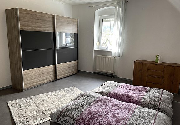 Ferienwohnung Rosch Konz (02)