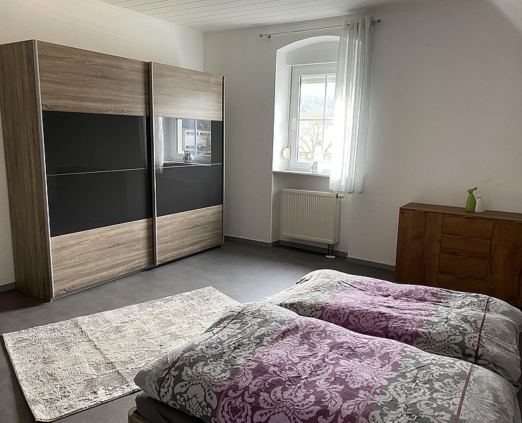 Ferienwohnung Rosch Konz (02)