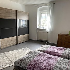Ferienwohnung Rosch Konz (02)