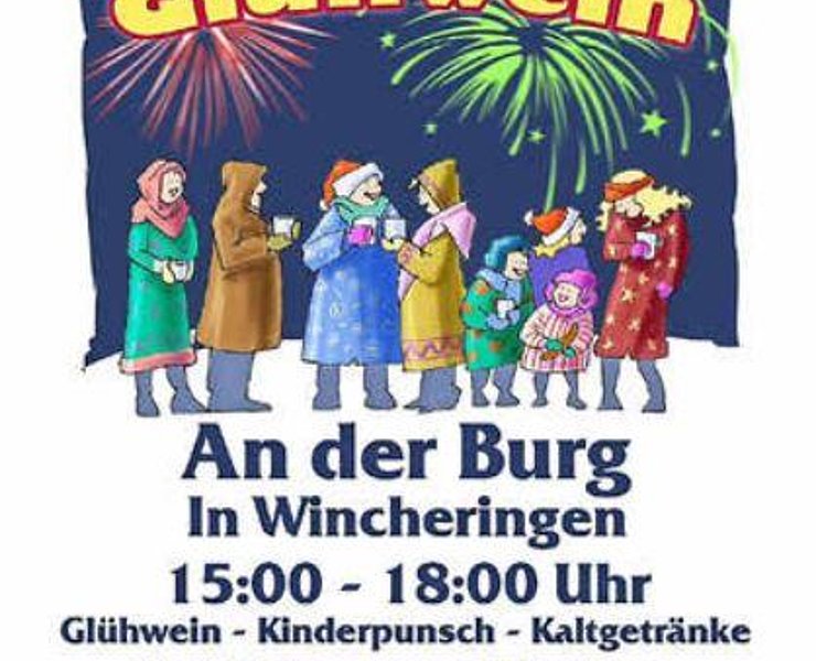 Silvester Glühwein Wincheringen