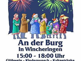 Silvester Glühwein Wincheringen