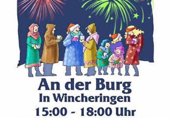 Silvester Glühwein Wincheringen