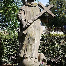 Garten Kloster Karthaus (2)
