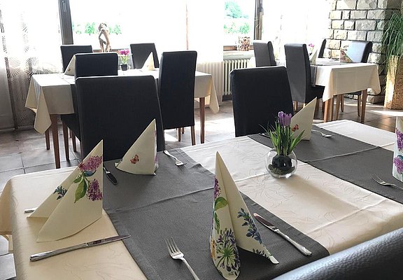 Hotel-Restaurant Rebenhof Palzem (02)