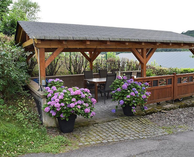 Weingut Borens Wiltingen (04)