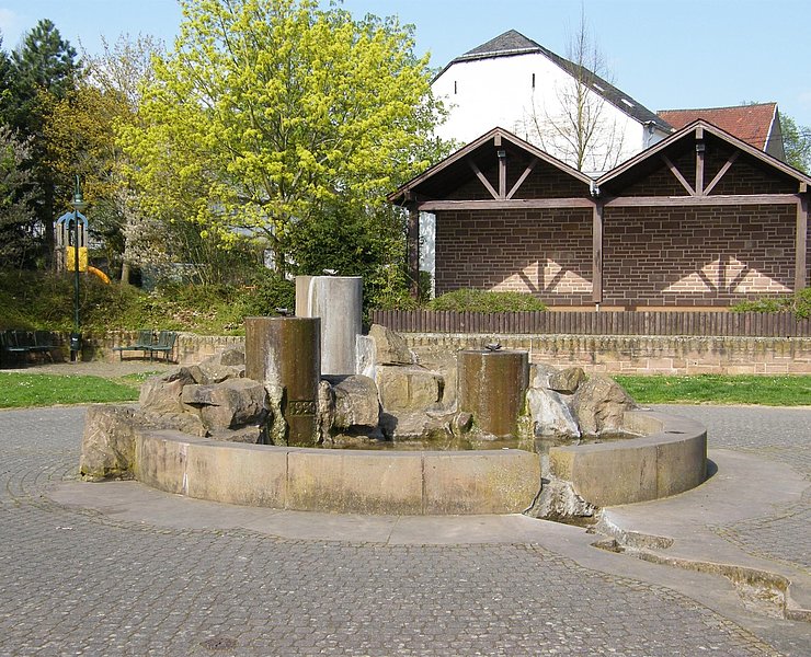 Marktplatz