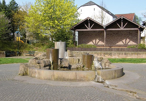 Marktplatz