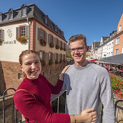 Foto: Amüseum am Wasserfall Saarburg (5)
