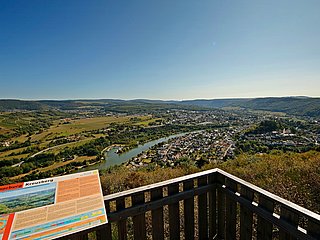 Saarburg Kreuzberg