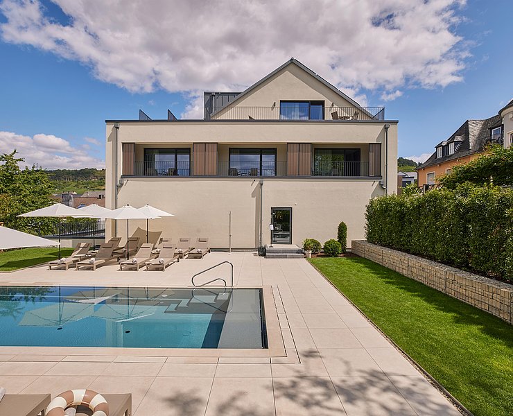 Weingut Apel, Nittel (6)