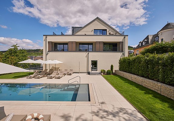 Weingut Apel, Nittel (6)