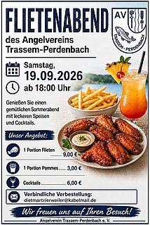 Flietenabend