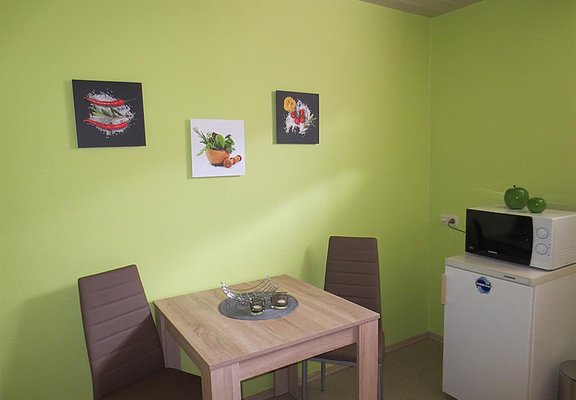 Ferienwohnung Mergen Saarburg (03)