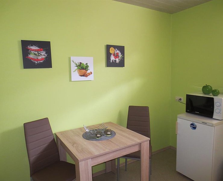 Ferienwohnung Mergen Saarburg (03)