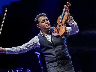 Sandro Roy