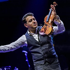 Sandro Roy