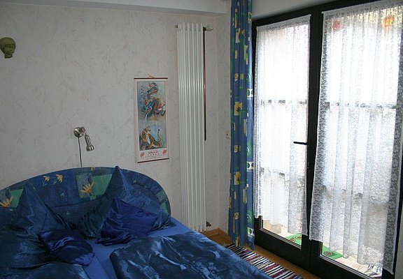 Ferienwohnung Bruxmeier (2)