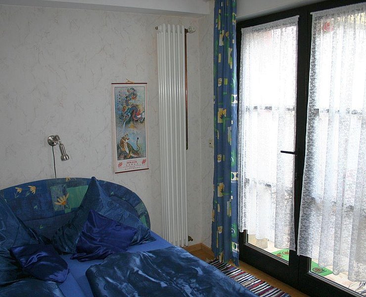 Ferienwohnung Bruxmeier (2)