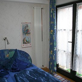 Ferienwohnung Bruxmeier (2)