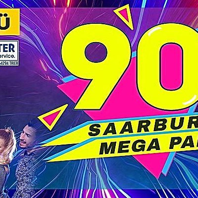 Foto: 90s Party