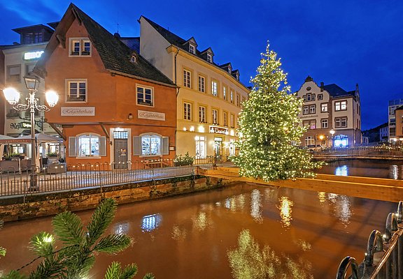 Buttermarkt Saarburg (01)