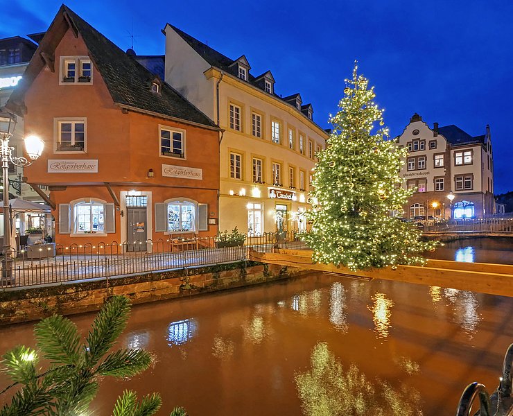 Buttermarkt Saarburg (01)
