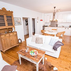 Ferienwohnung Wagner Saarburg (1)