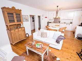 Ferienwohnung Wagner Saarburg (1)