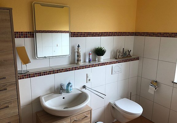 Ferienwohnung Hubertus Irsch (03)