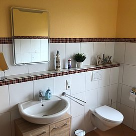 Ferienwohnung Hubertus Irsch (03)