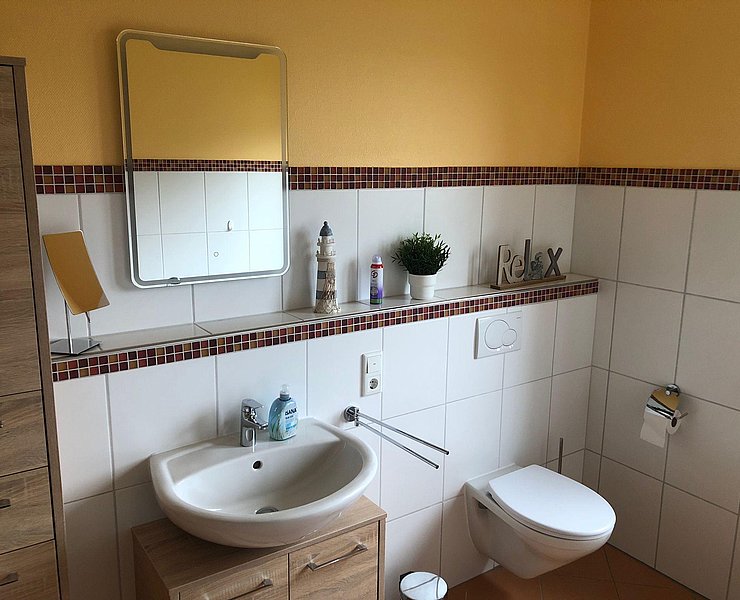 Ferienwohnung Hubertus Irsch (03)