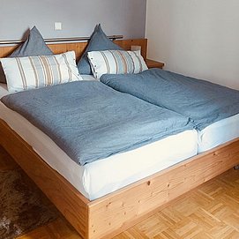 Weingut Frieden-Berg Nittel - Appartement 3 (07)