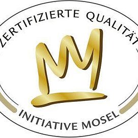 Qualitätsbetrieb Dachmarke Mosel