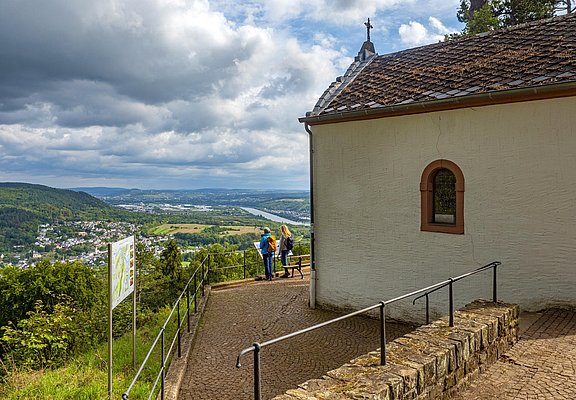 Löschemer Kapelle