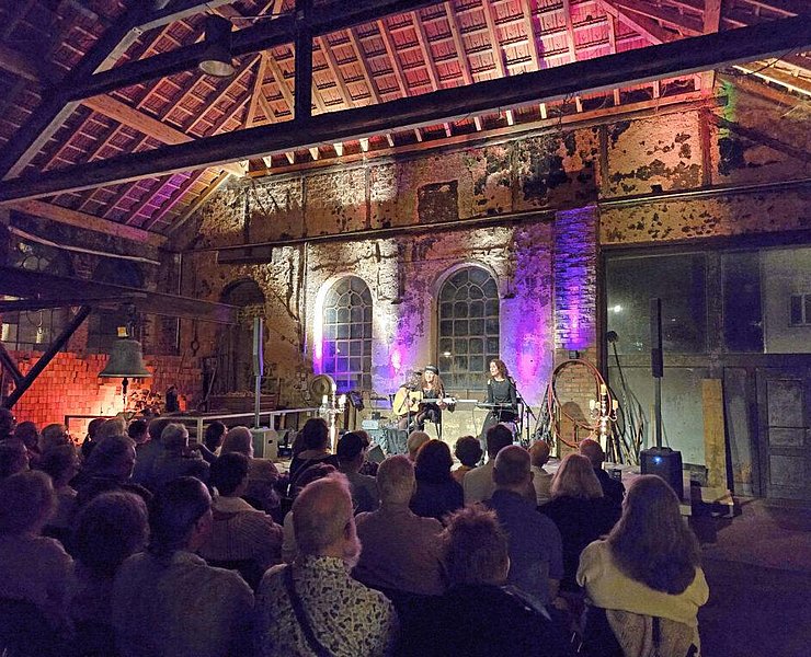 Kulturgießerei